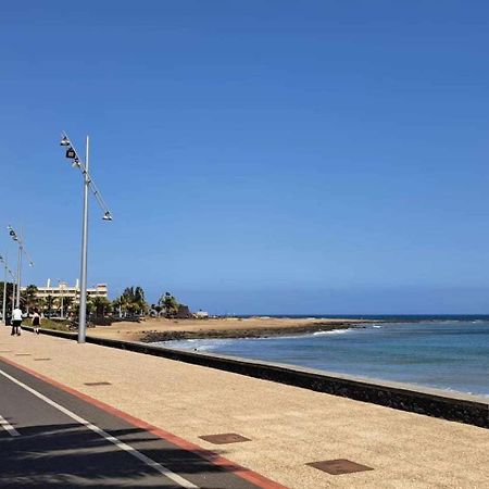Costa Gaviotas Bungalow ปูแอร์โตเดลคาร์เมน ภายนอก รูปภาพ