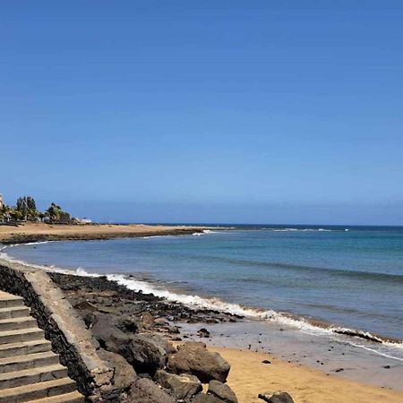 Costa Gaviotas Bungalow ปูแอร์โตเดลคาร์เมน ภายนอก รูปภาพ