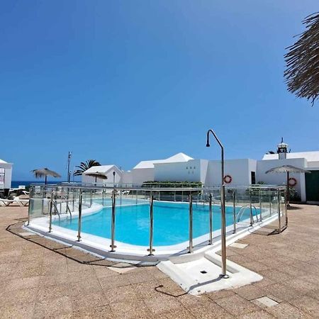 Costa Gaviotas Bungalow ปูแอร์โตเดลคาร์เมน ภายนอก รูปภาพ