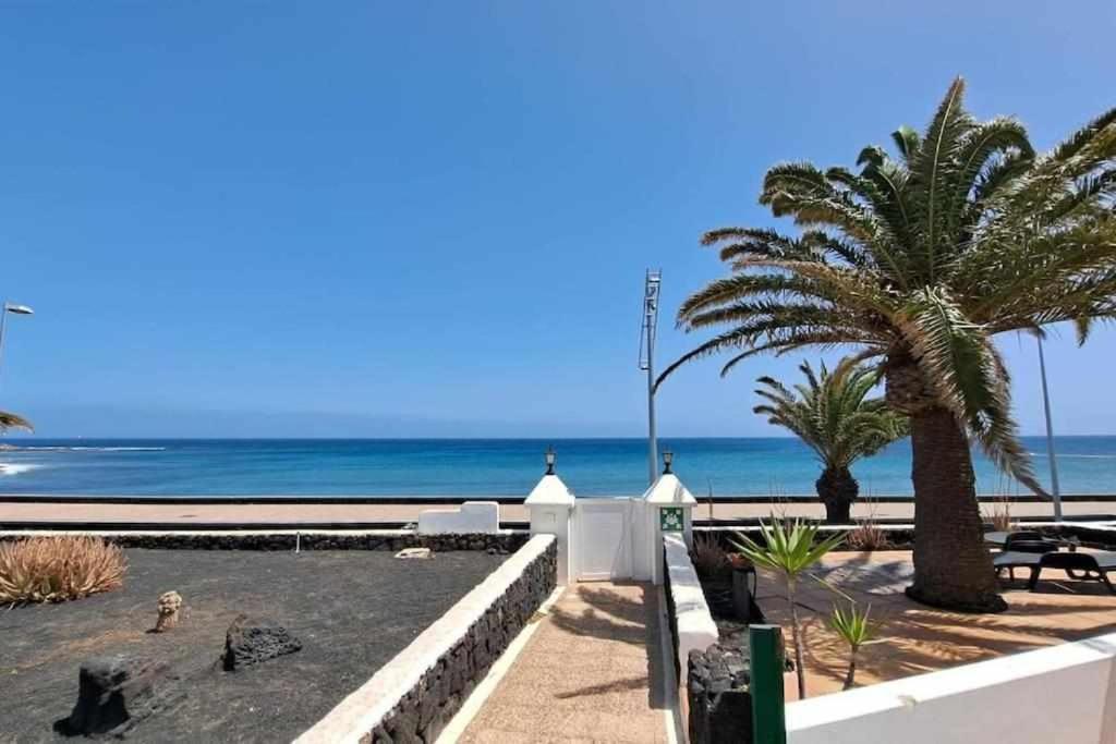 Costa Gaviotas Bungalow ปูแอร์โตเดลคาร์เมน ภายนอก รูปภาพ