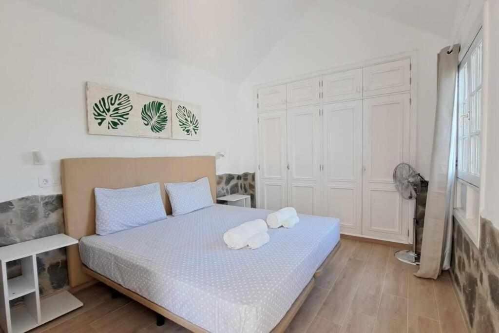 Costa Gaviotas Bungalow ปูแอร์โตเดลคาร์เมน ภายนอก รูปภาพ